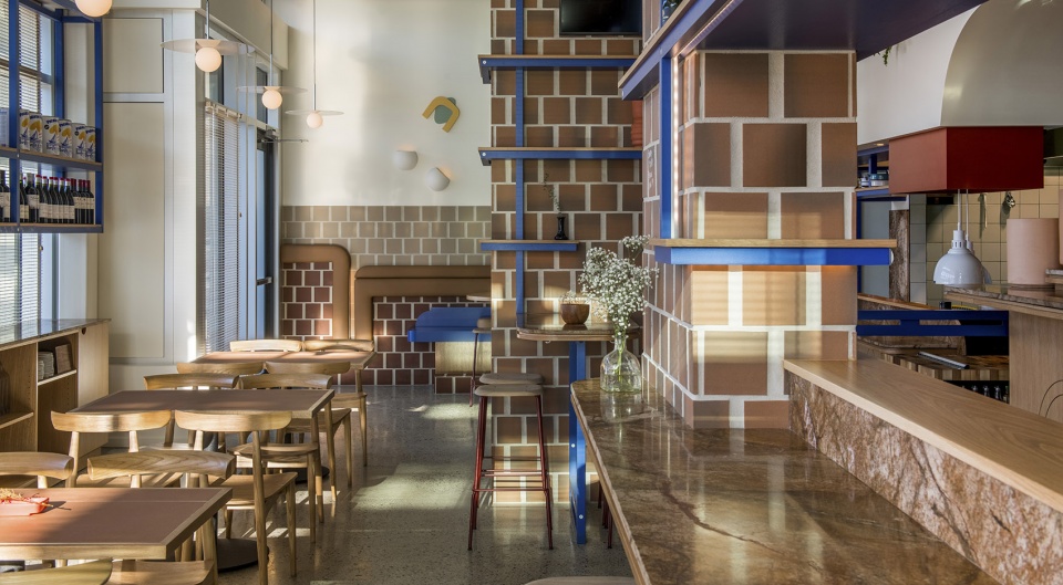 como taperia by ste marie art and design