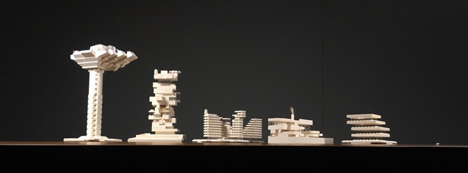 lego project by way studio