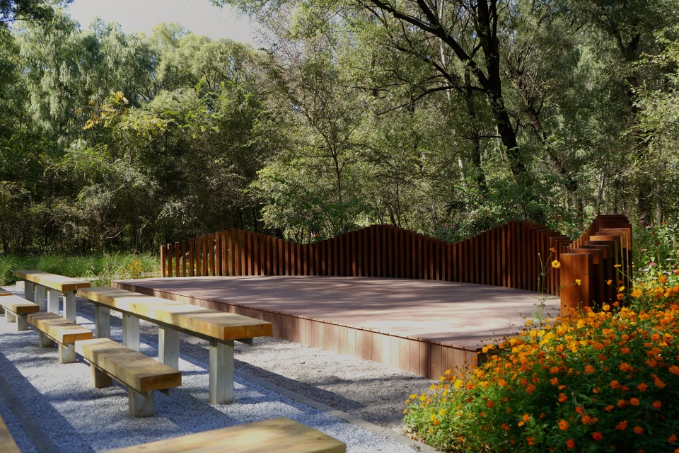 reconnect children with nature urban forest planning and design with the theme of environmental education china by chinese academy of for...