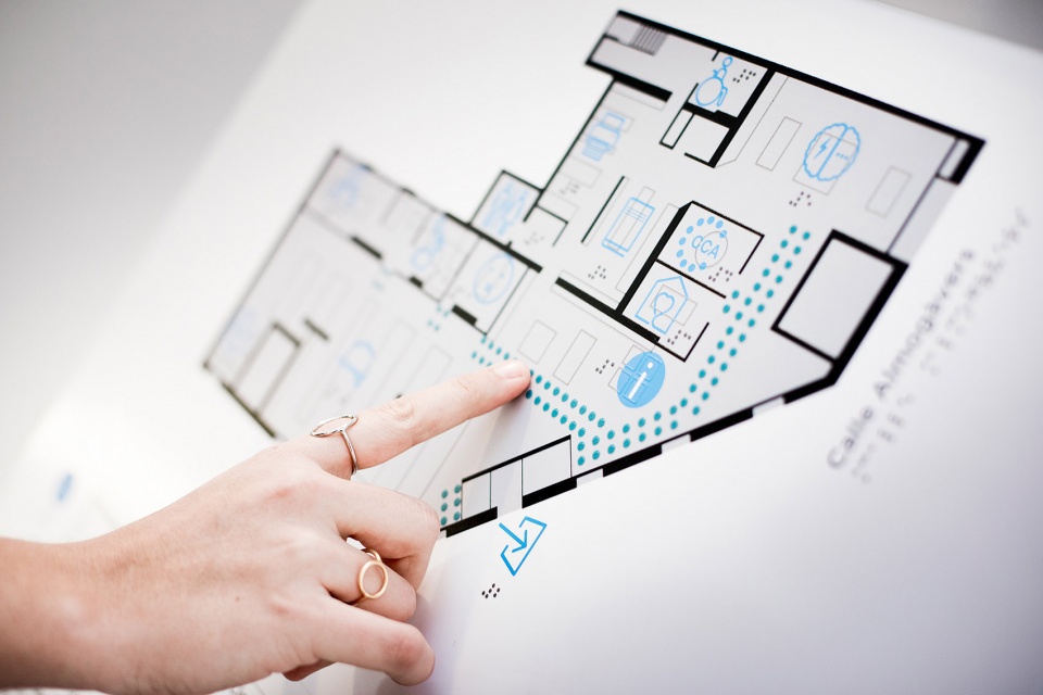 the new office of pmmt arquitectura by pmmt arquitectura