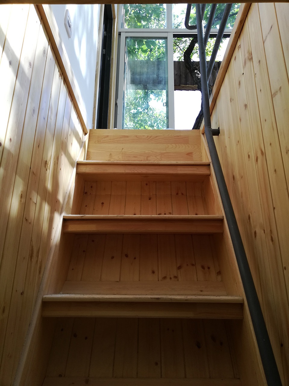 tree house in laojun mountain luoyang china by ojo oyo prelab