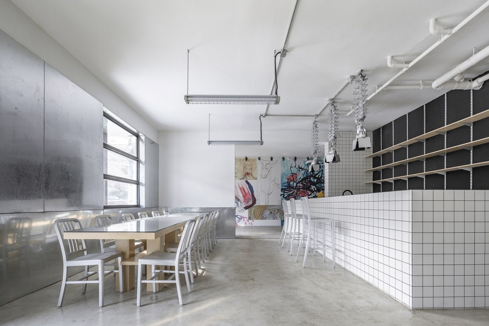 xiao ye valley china by aml design studio