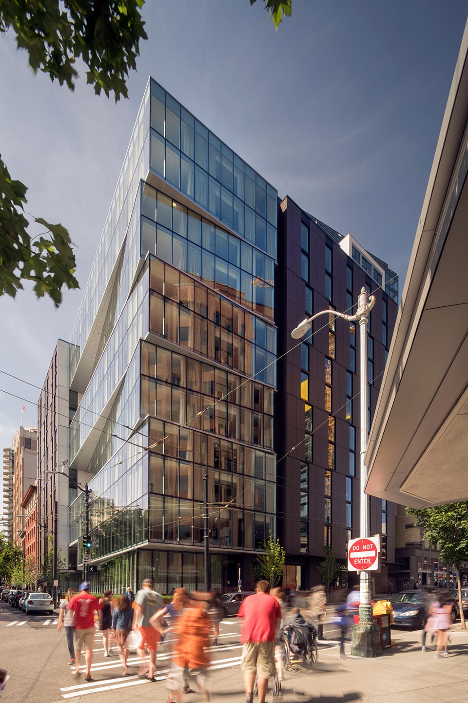 100 stewart hotel apartments by aim