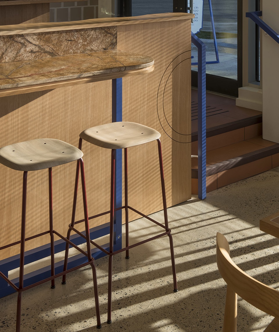 como taperia by ste marie art and design