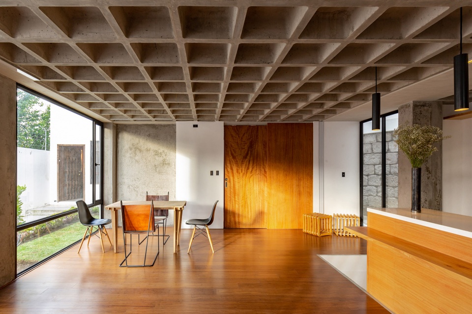 edificio criba by rama estudio