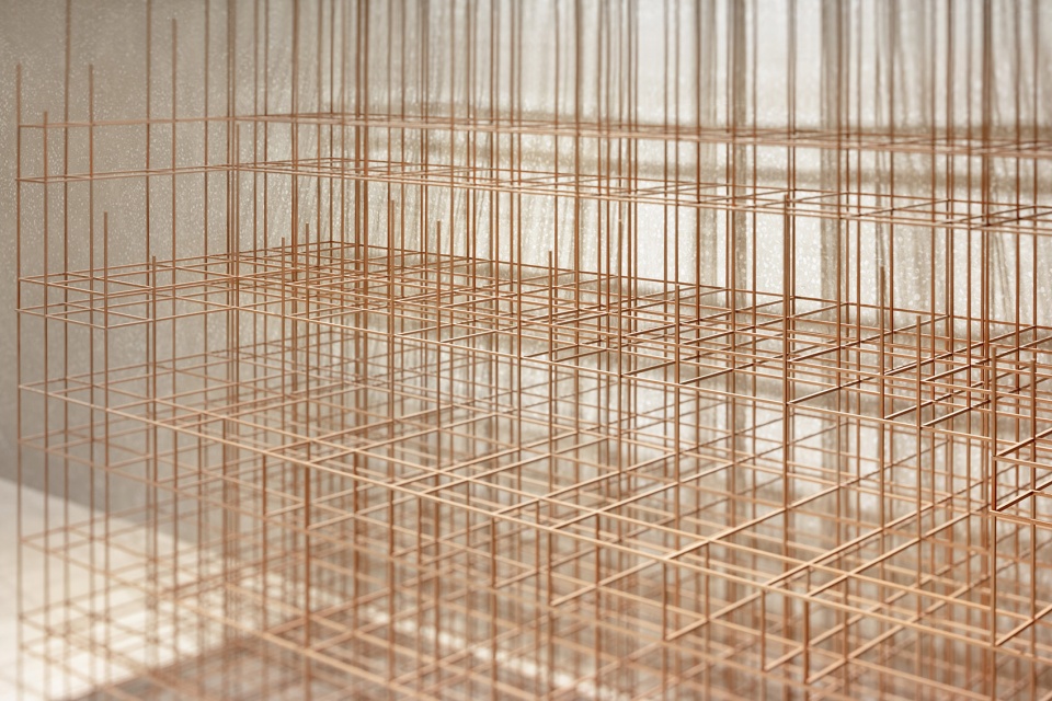kojimachi terrace by nendo