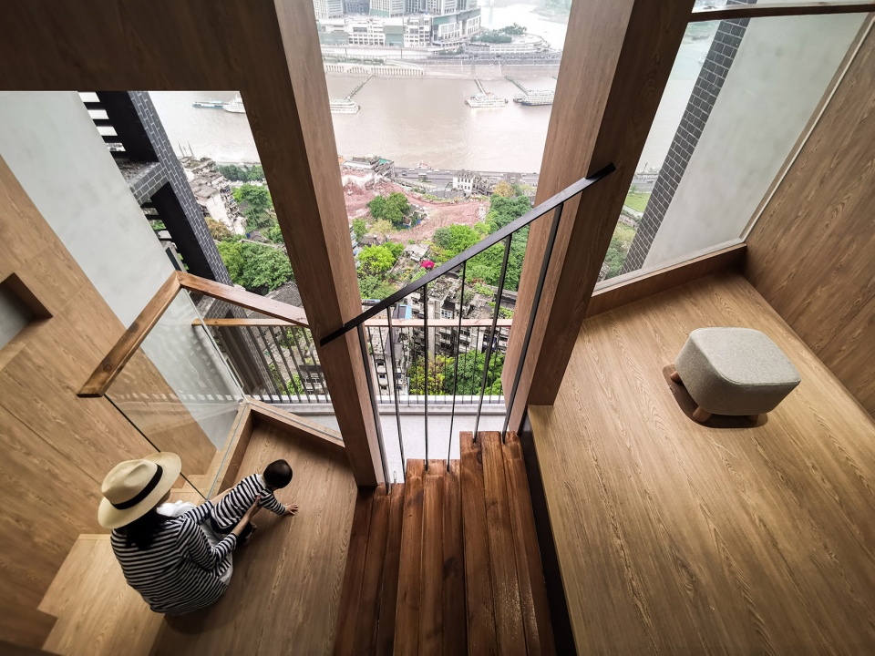 moon river by qing studio