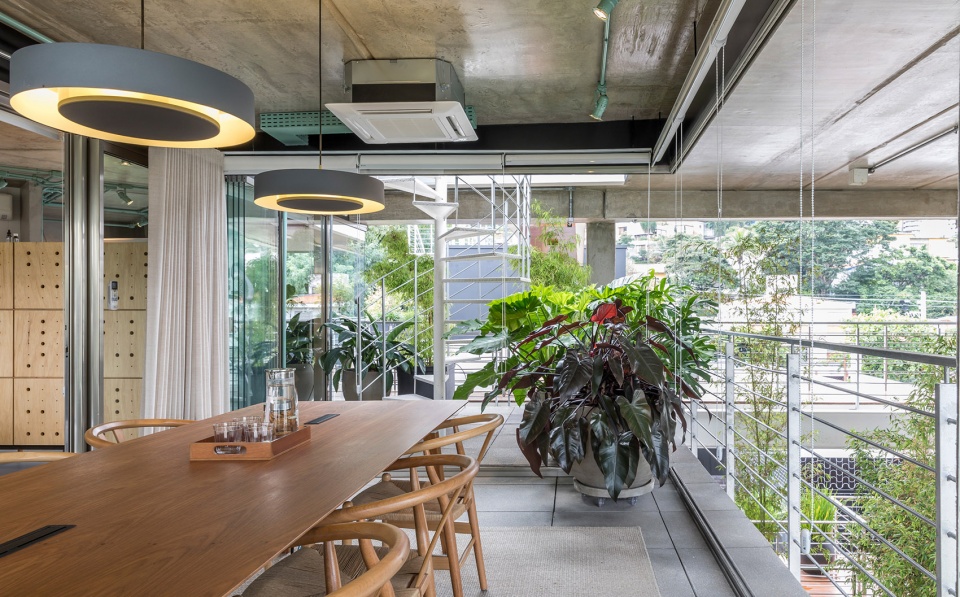 rizoma by estudio penha