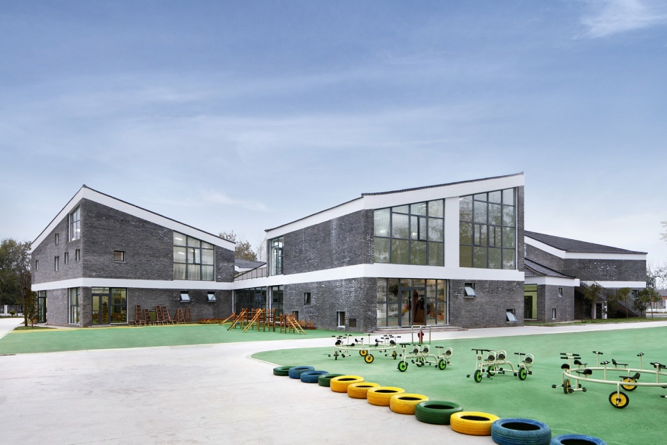 second home for the left behind children jiangsu beisha kindergarten china by crossboundaries