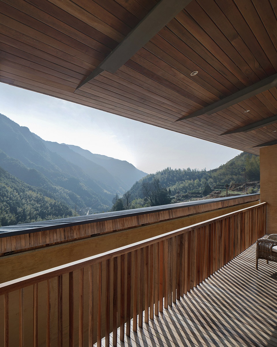 songyang original cottage china by gad line studio