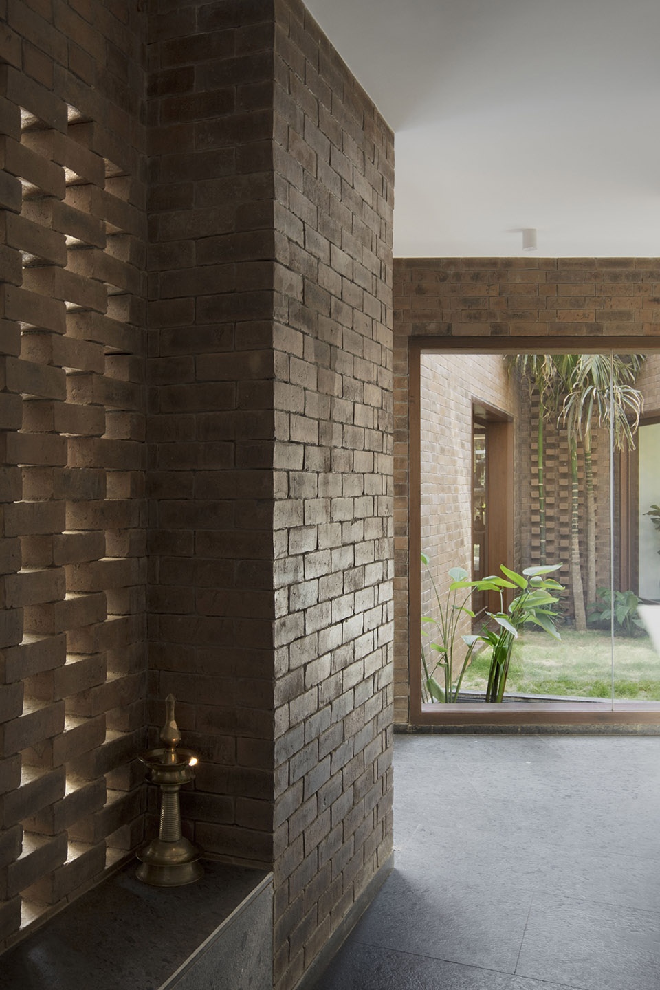 brick house by collectiveproject