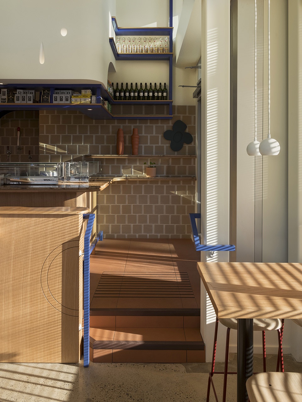 como taperia by ste marie art and design