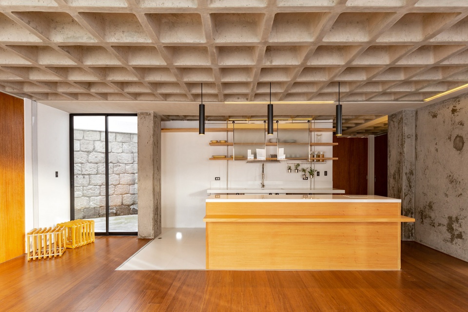 edificio criba by rama estudio