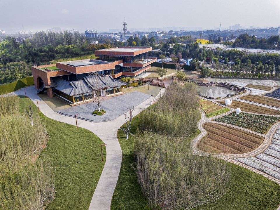 Common Ground Pastoral Demonstration Area – Western Sichuan, China