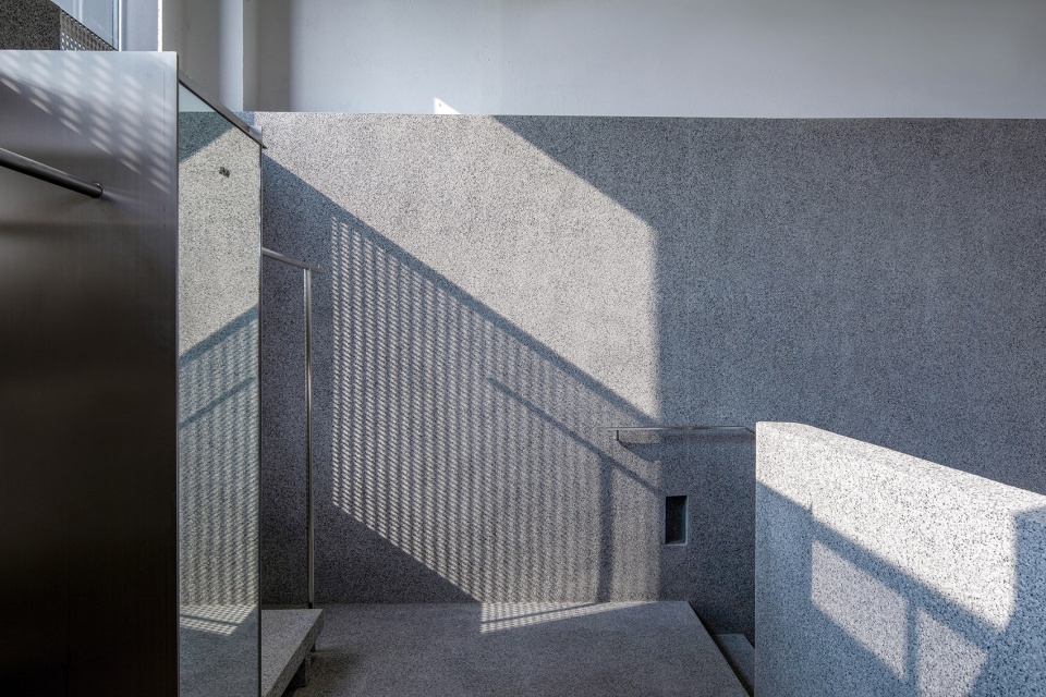 jhw store china by atelier taoc