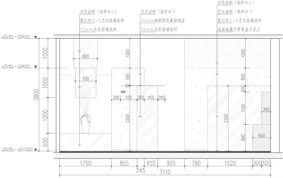 office space for hangzhou marry wedding in zhejiang china by zartisan design studio