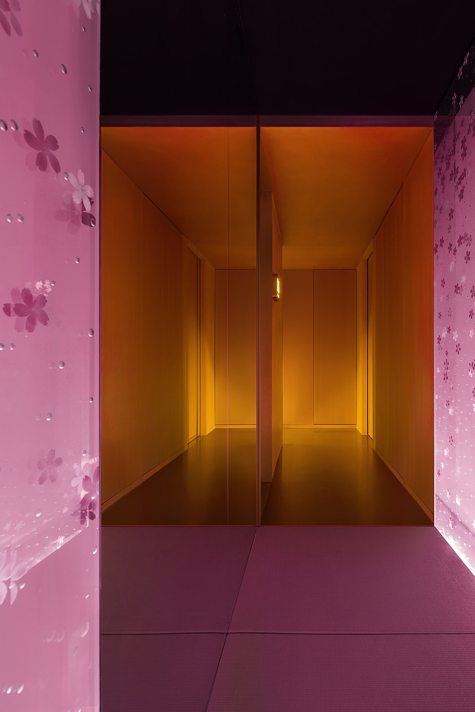 omakase in shanghai china by shanghai hip pop design team