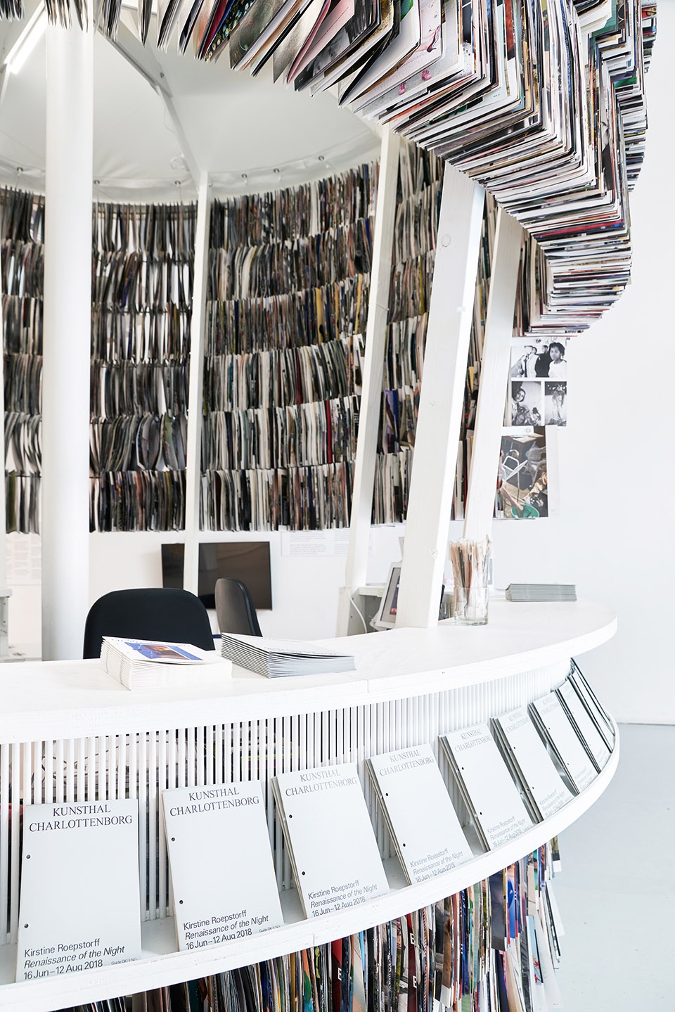 paper pavilion by pan projects