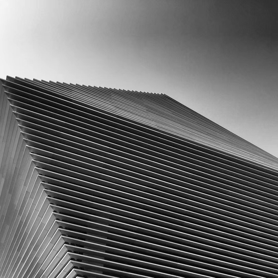 planning exhibition hall museum archive in shangrao china by azl architects