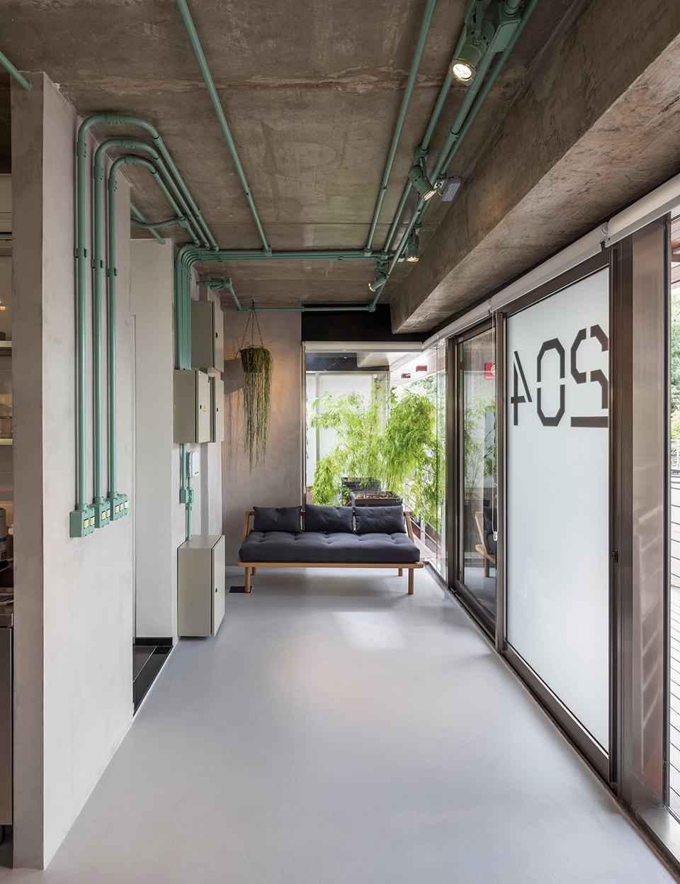rizoma by estudio penha