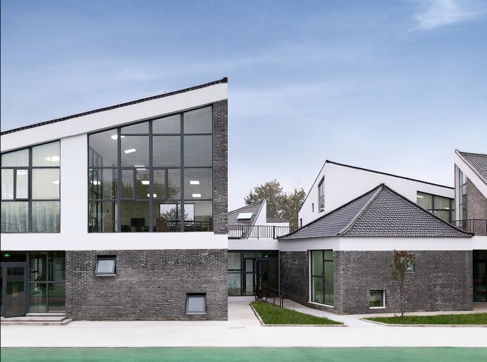 second home for the left behind children jiangsu beisha kindergarten china by crossboundaries