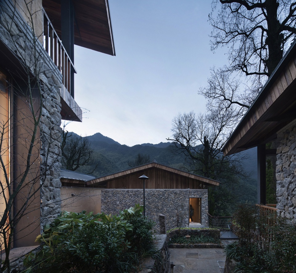 songyang original cottage china by gad line studio