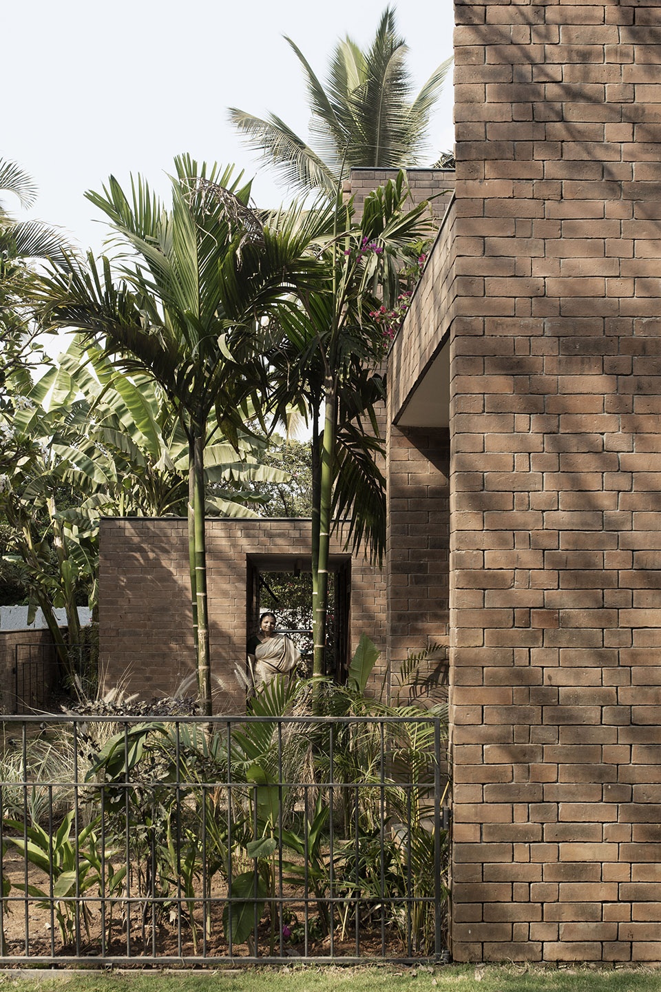brick house by collectiveproject