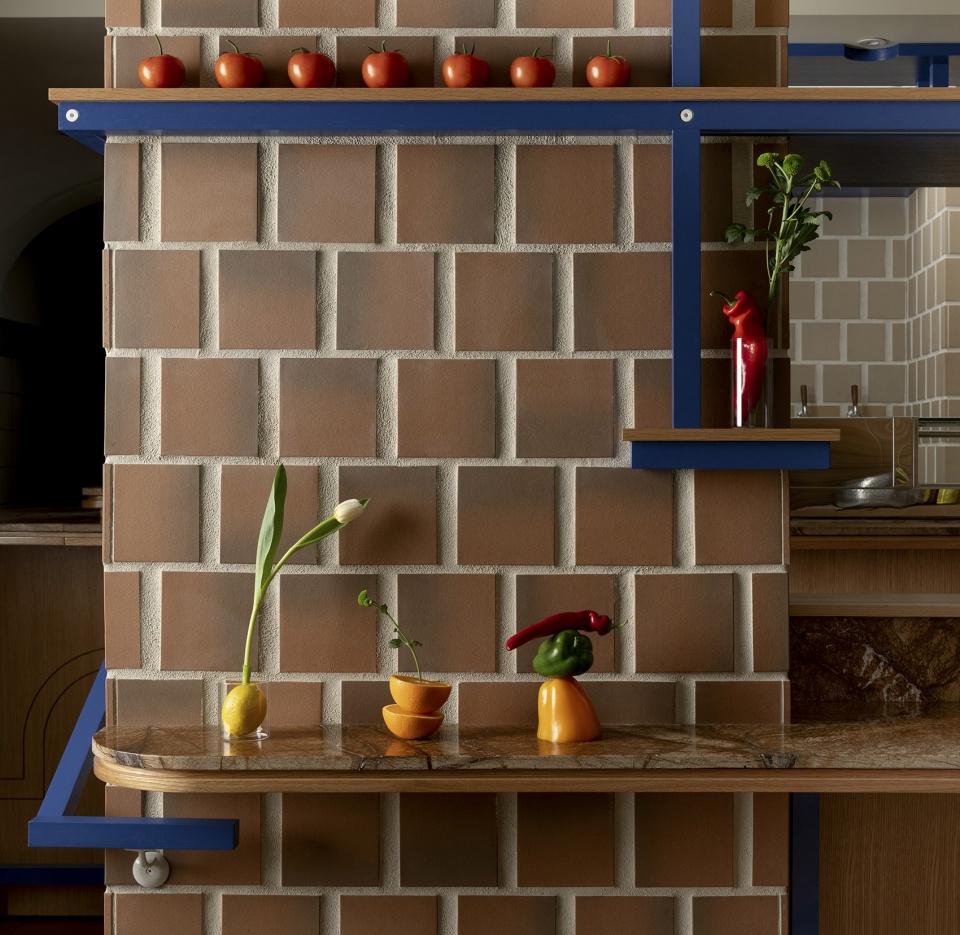 como taperia by ste marie art and design