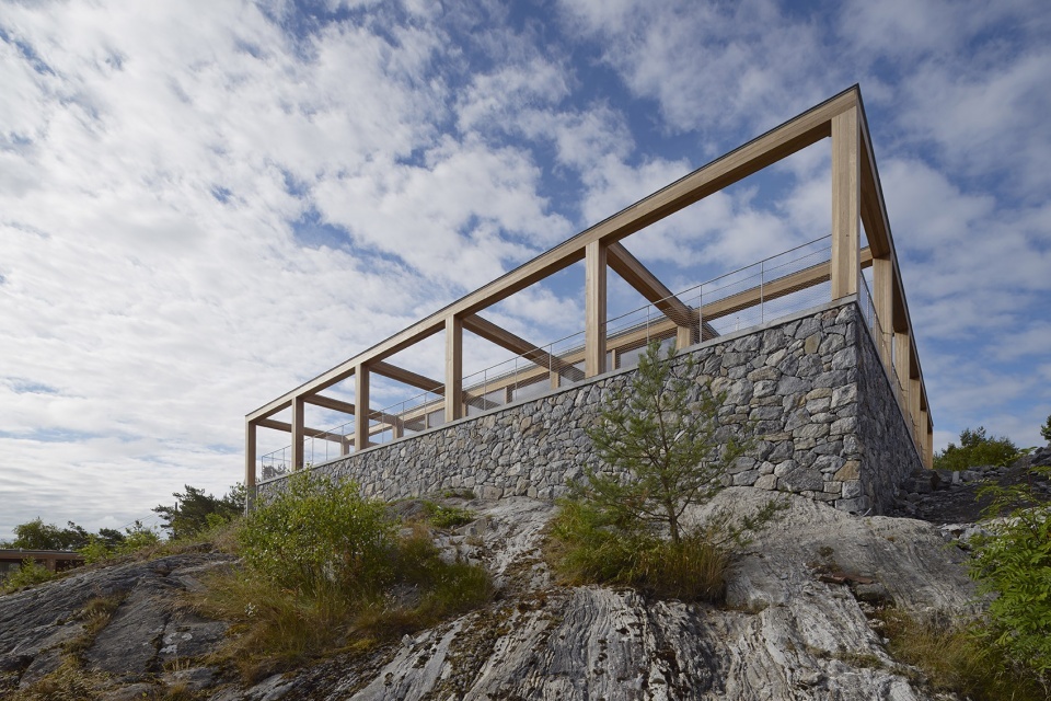 island houses by tham videgard arkitekter 960x640 1