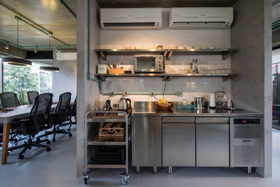 rizoma by estudio penha