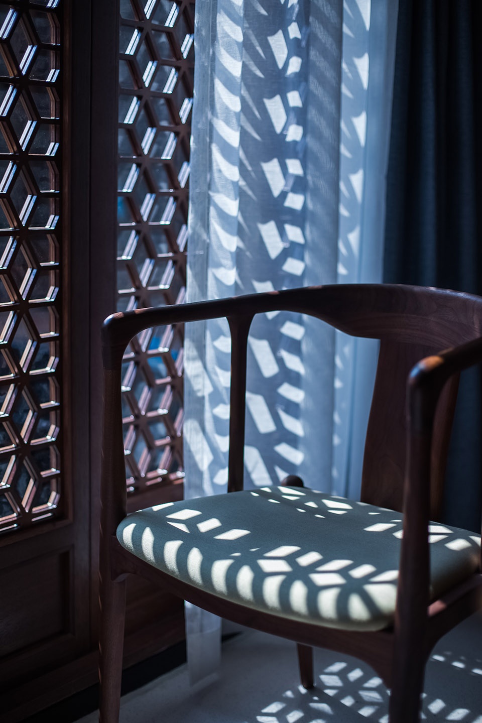 the guest house in gulangyu china by atelier fanzheng