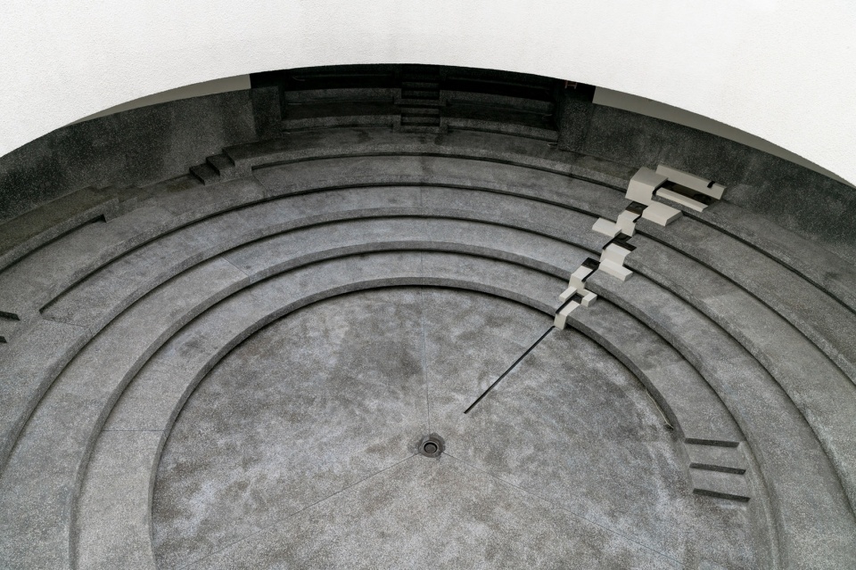 aranya art center china by neri hu