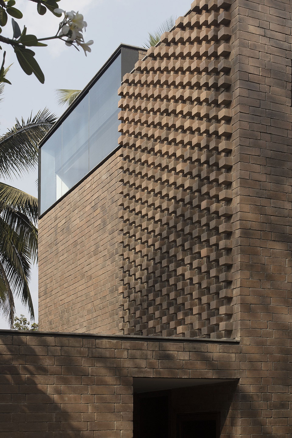 brick house by collectiveproject
