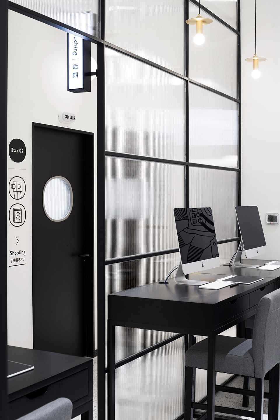 elefoto space china by daylab studio