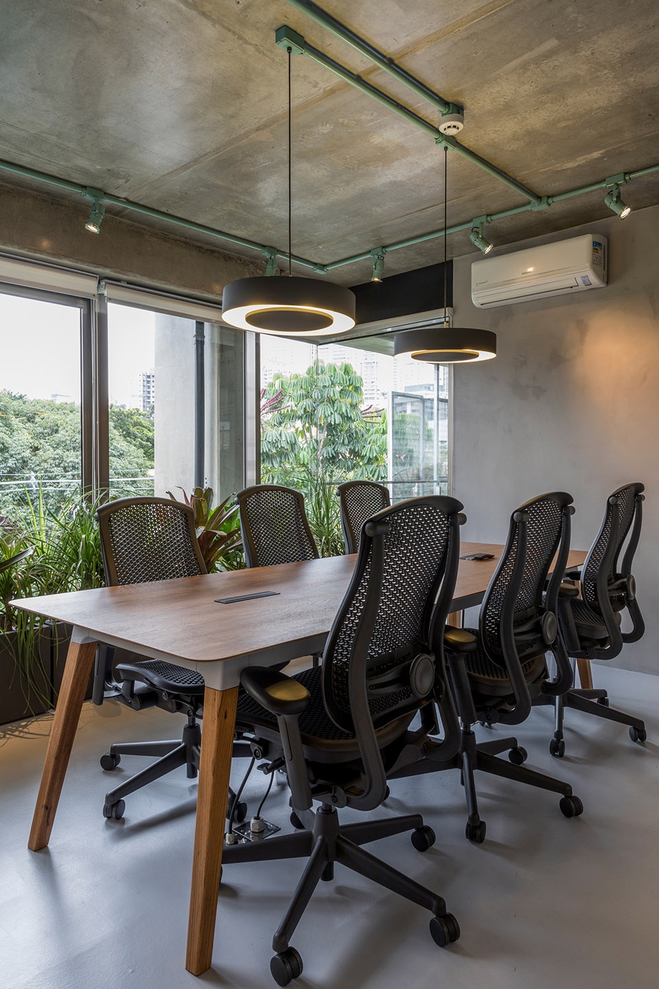 rizoma by estudio penha