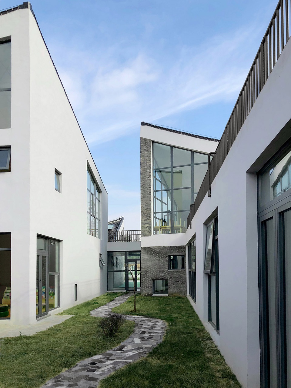 second home for the left behind children jiangsu beisha kindergarten china by crossboundaries