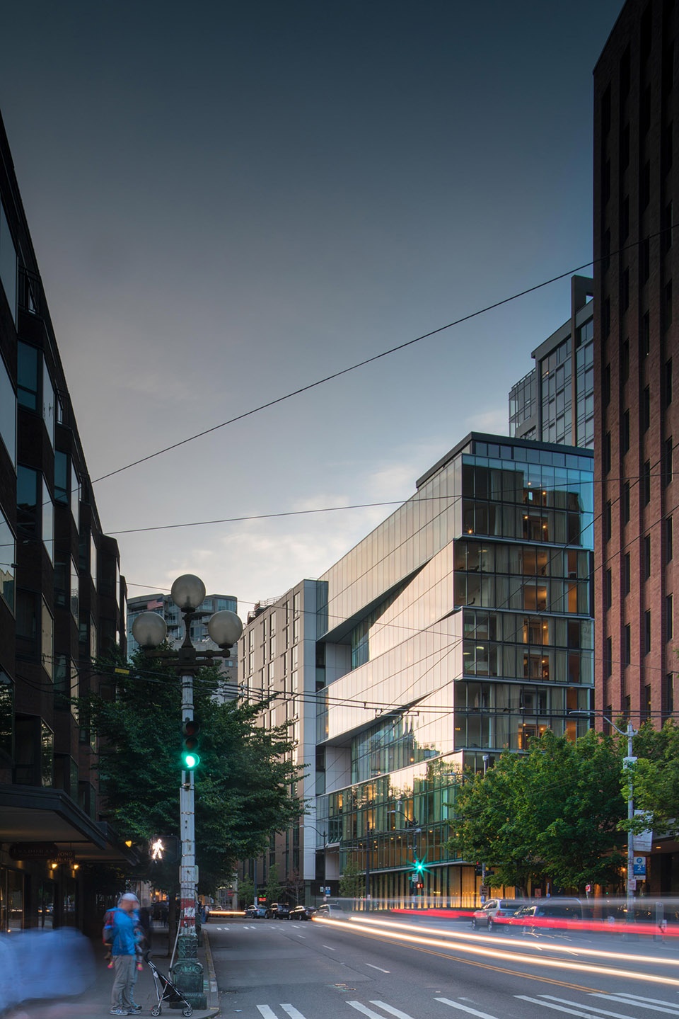 100 stewart hotel apartments by aim