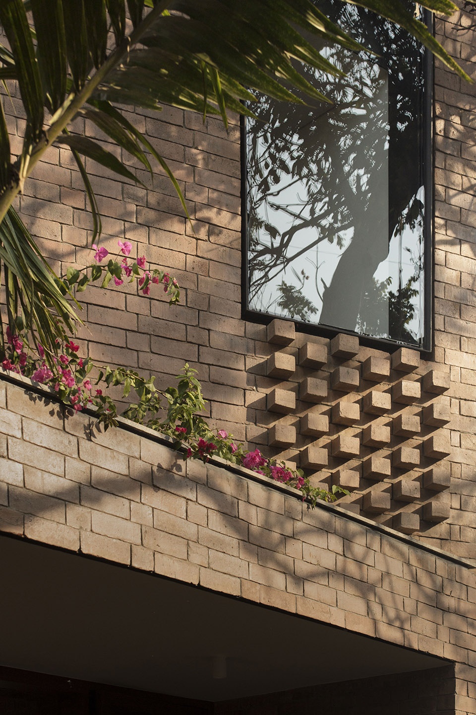 brick house by collectiveproject