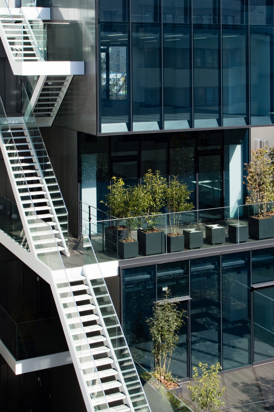 escalier gobancho by ethnos