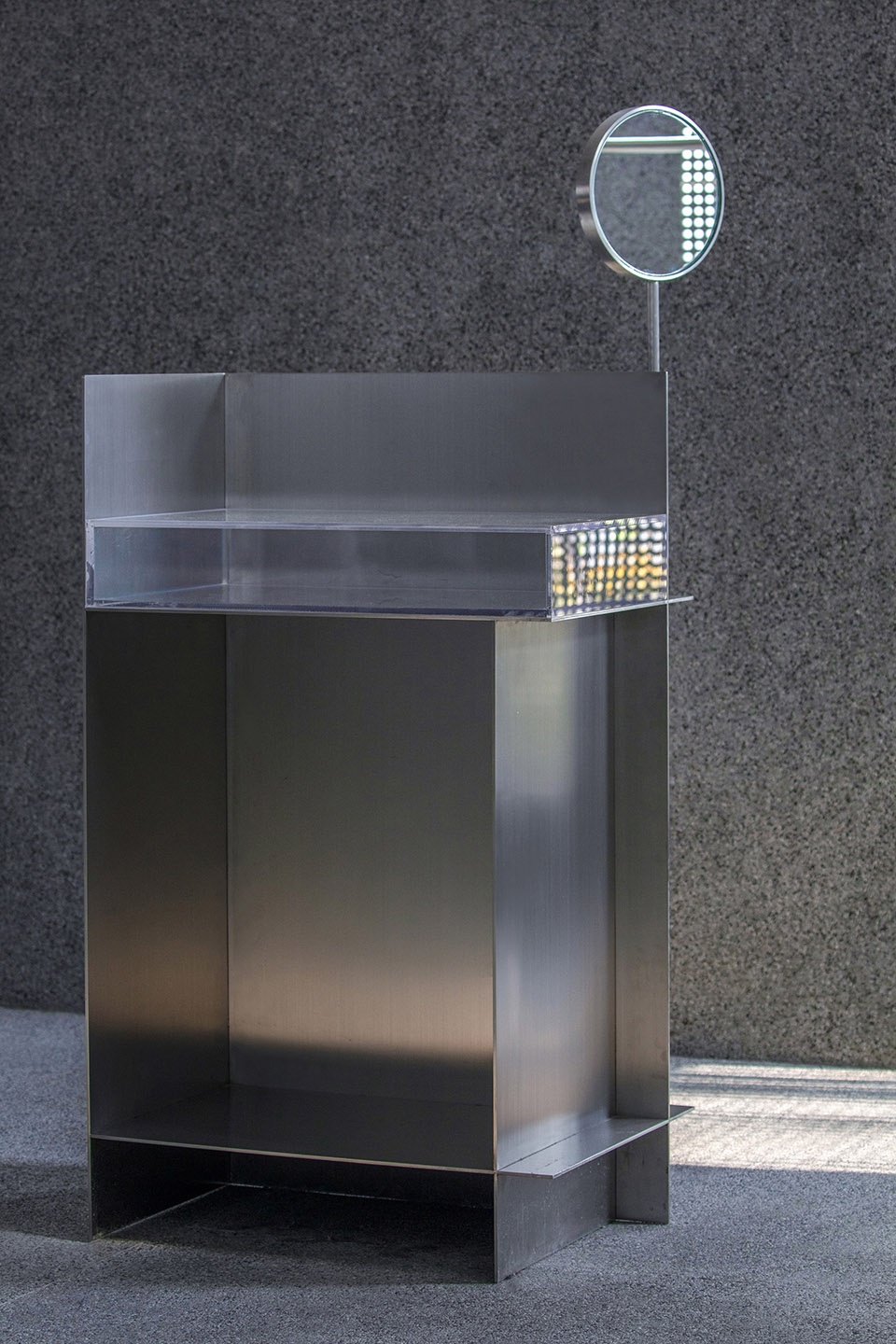 jhw store china by atelier taoc