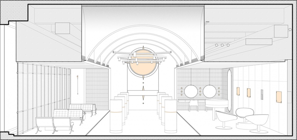 seeing jewelry store china by pures design
