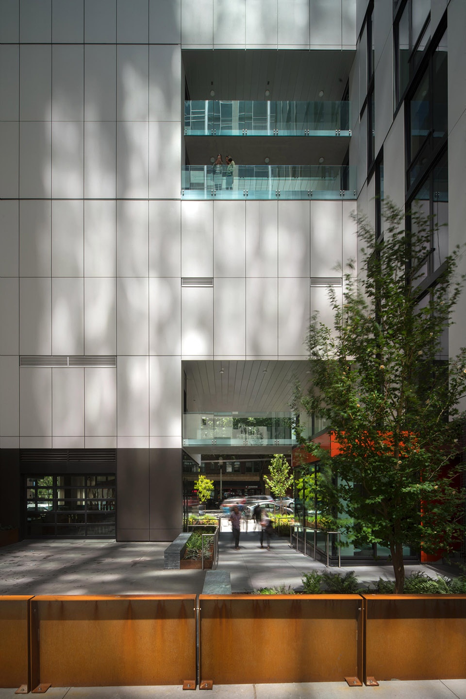 100 stewart hotel apartments by aim