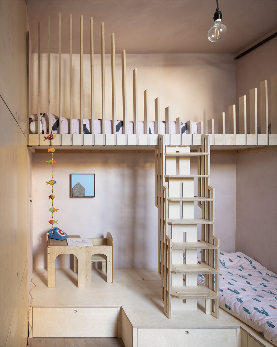 birch clay refugio by rise design studio