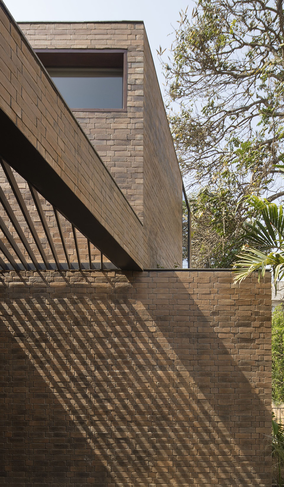 brick house by collectiveproject