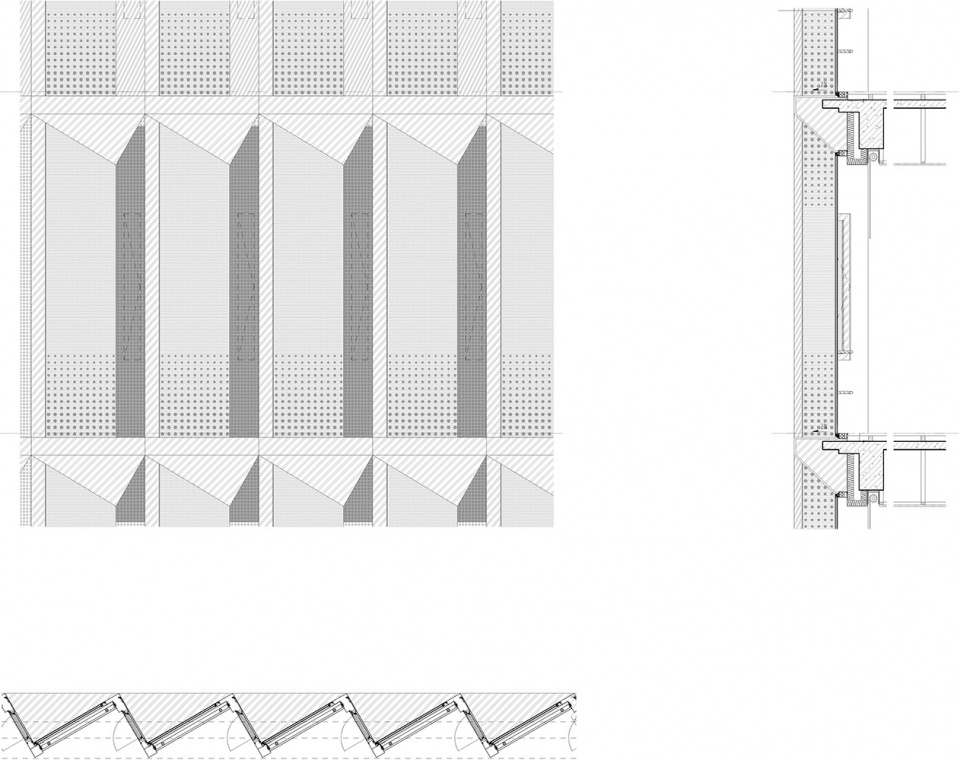 cimc headquarter office building china by ccdi dongxiying studio