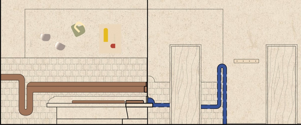 como taperia by ste marie art and design