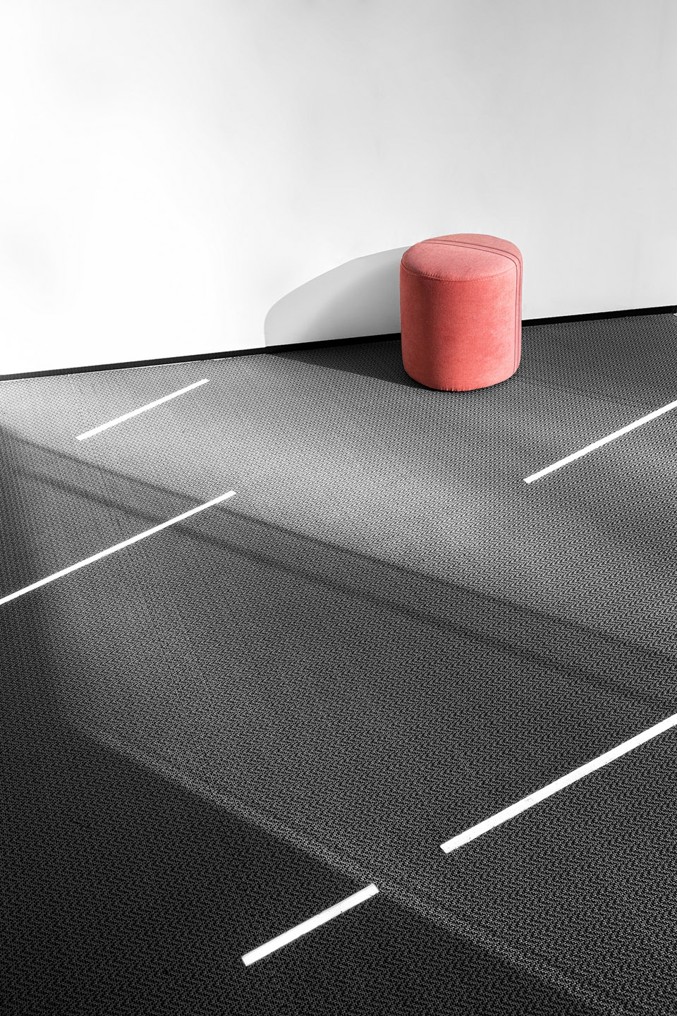 fitsion fitness experience center china by deep concept