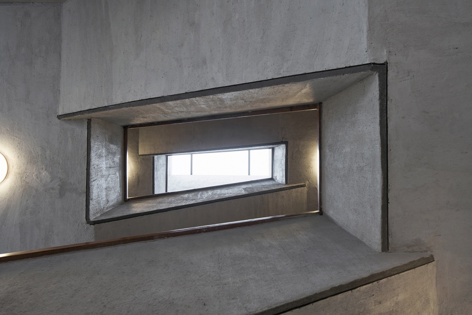 hangzhou senbo resort park yilan ju china by the design institute of landscape and architecture china academy of art