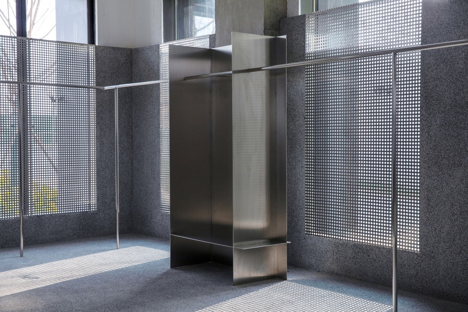 jhw store china by atelier taoc