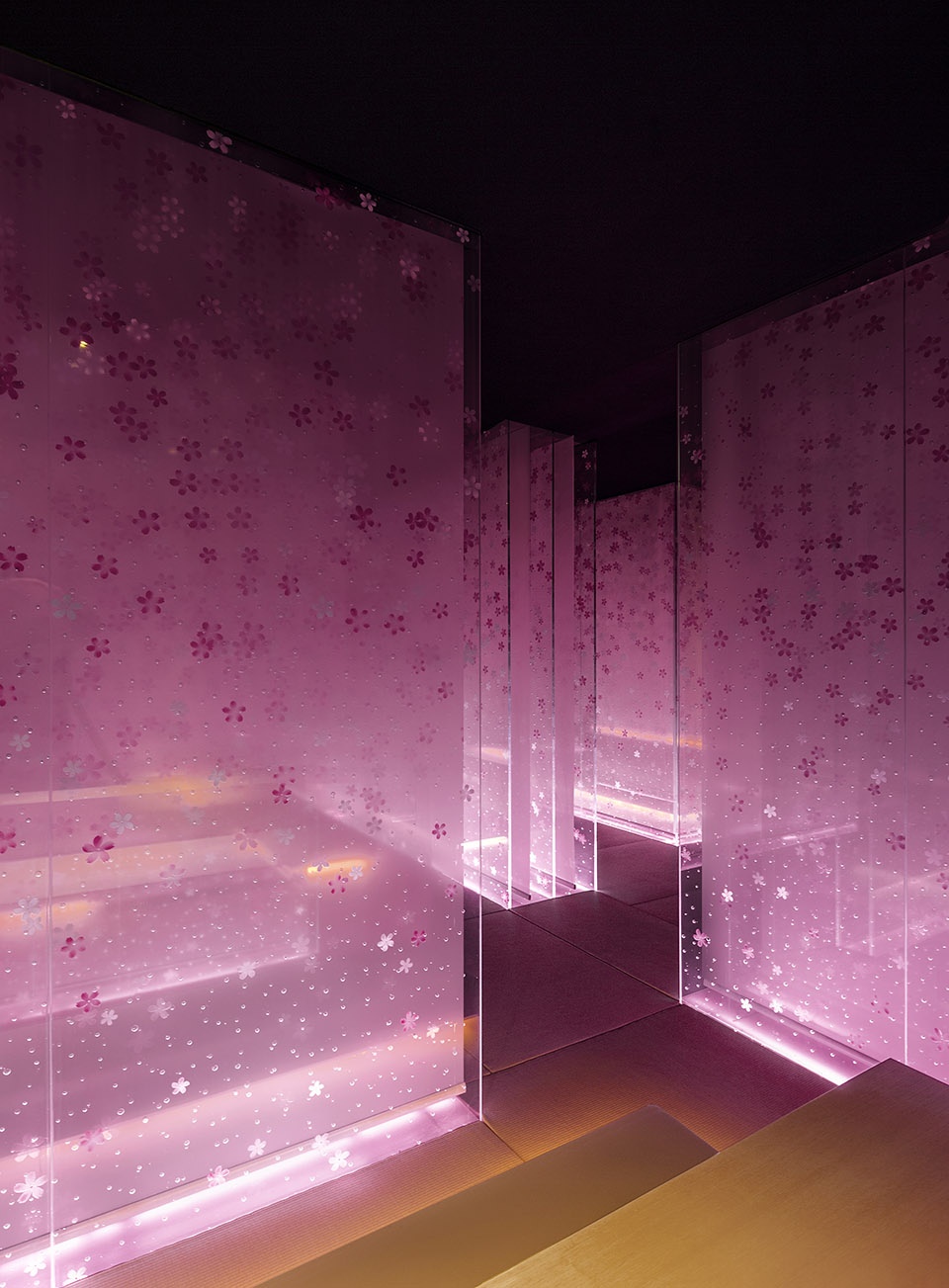 omakase in shanghai china by shanghai hip pop design team